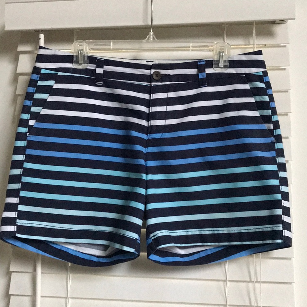Old Navy cotton shorts